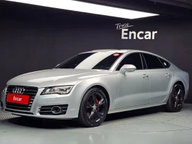 ������ Audi A7