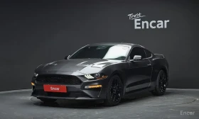 Ford Mustang * ECOBOOST PREMIUM FASTBACKКОЖА| ОБДУХ| КАМЕРА* 