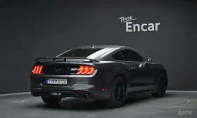 Ford Mustang * ECOBOOST PREMIUM FASTBACKКОЖА| ОБДУХ| КАМЕРА*  | Auto.bg — изображение 11
