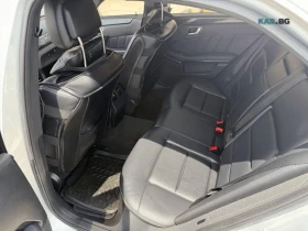 Mercedes-Benz E 300 * 4MATIC* АвтоКредит * (ЦЕНА ДО БГ) | Auto.bg — изображение 14