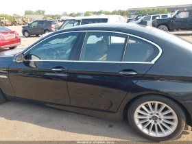 ������ BMW 535