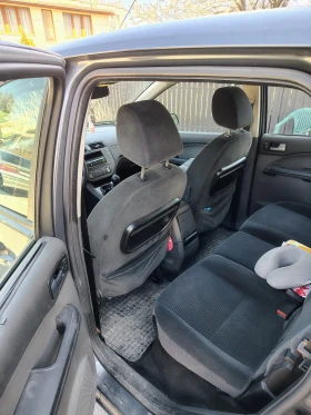 Ford C-max 2.0 TDCI Ghia - 1550 € - 96453141 6