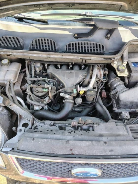 Ford C-max 2.0 TDCI Ghia - 1550 € - 96453141 10