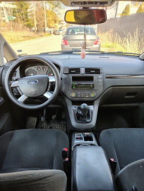 Ford C-max 2.0 TDCI Ghia - 1550 € - 96453141 7