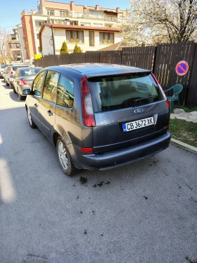 Ford C-max 2.0 TDCI Ghia - 1550 € - 96453141 4