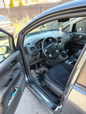 Ford C-max 2.0 TDCI Ghia - 1550 € - 96453141 5