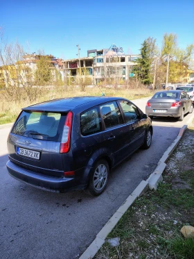 Ford C-max 2.0 TDCI Ghia - 1550 € - 96453141 3