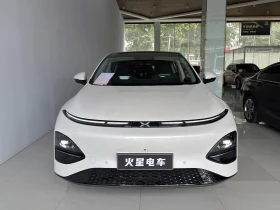 Xpeng G6 Long Range Plus | 360 ������ | �������� | KEYLESS  | Mobile.bg � ����� ������ 3