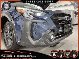 Subaru Outback Subaru Outback 2025 | Auto.bg — изображение 3