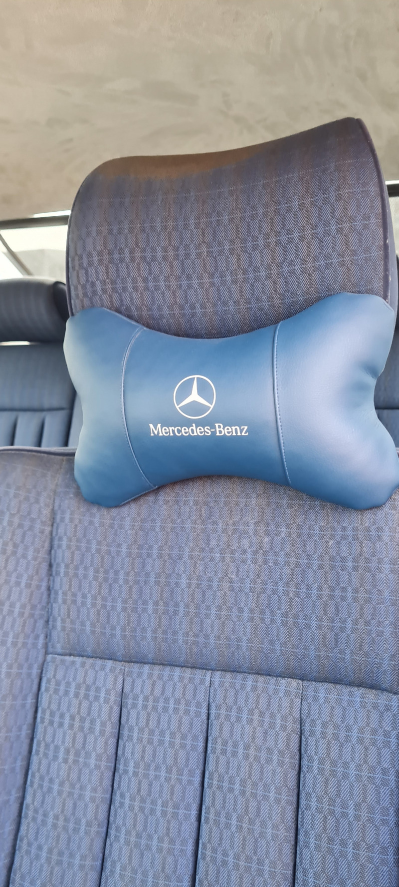 Mercedes-Benz 124, снимка 4 - Автомобили и джипове - 45617044
