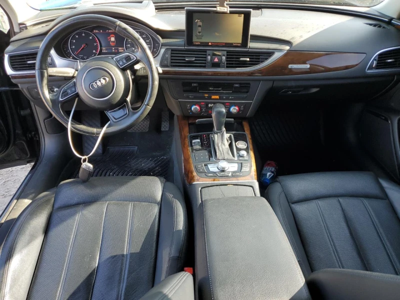 Audi A6 Matrix* Bose* Keyless* Prestige, снимка 9 - Автомобили и джипове - 47836005