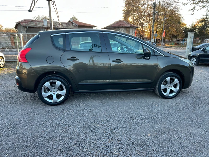 Peugeot 3008 1.6hdi НОВА!!!!, снимка 8 - Автомобили и джипове - 47905297