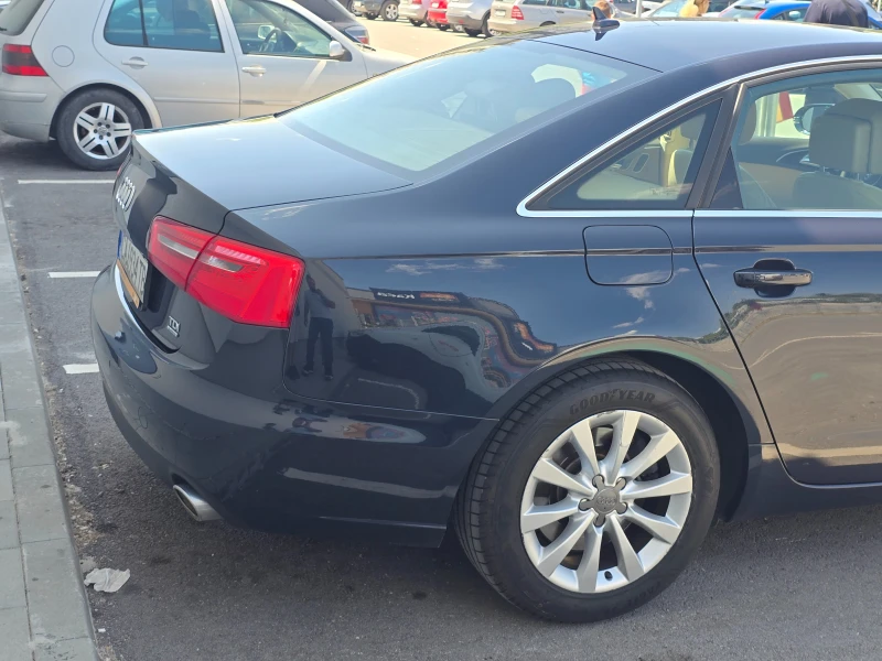 Audi A6 3.0TDI / MATRIX / QUATTRO / 245HP /, снимка 3 - Автомобили и джипове - 52081654