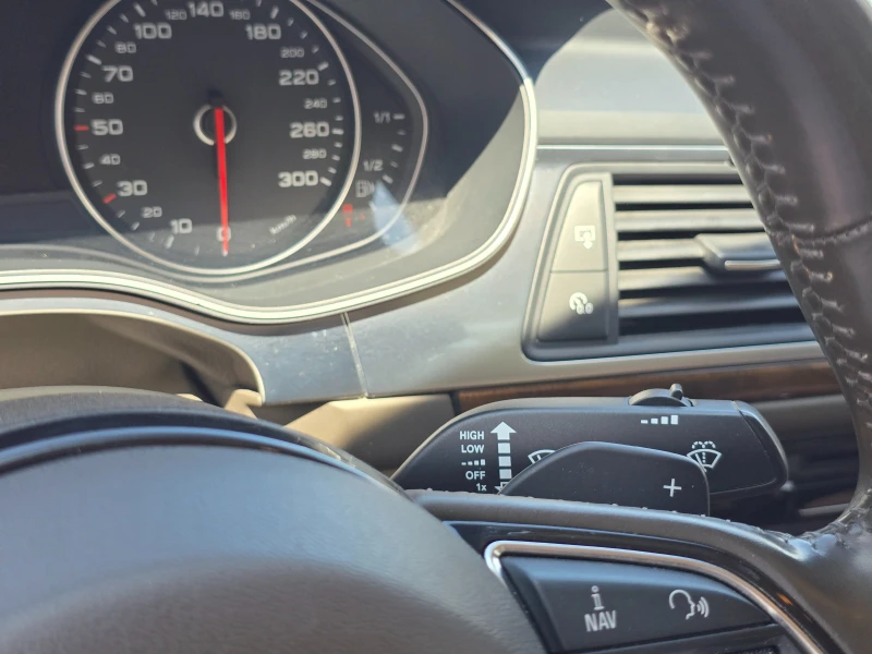 Audi A6 3.0TDI / MATRIX / QUATTRO / 245HP /, снимка 8 - Автомобили и джипове - 52081654