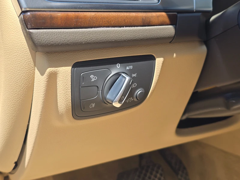 Audi A6 3.0TDI / MATRIX / QUATTRO / 245HP /, снимка 7 - Автомобили и джипове - 52081654