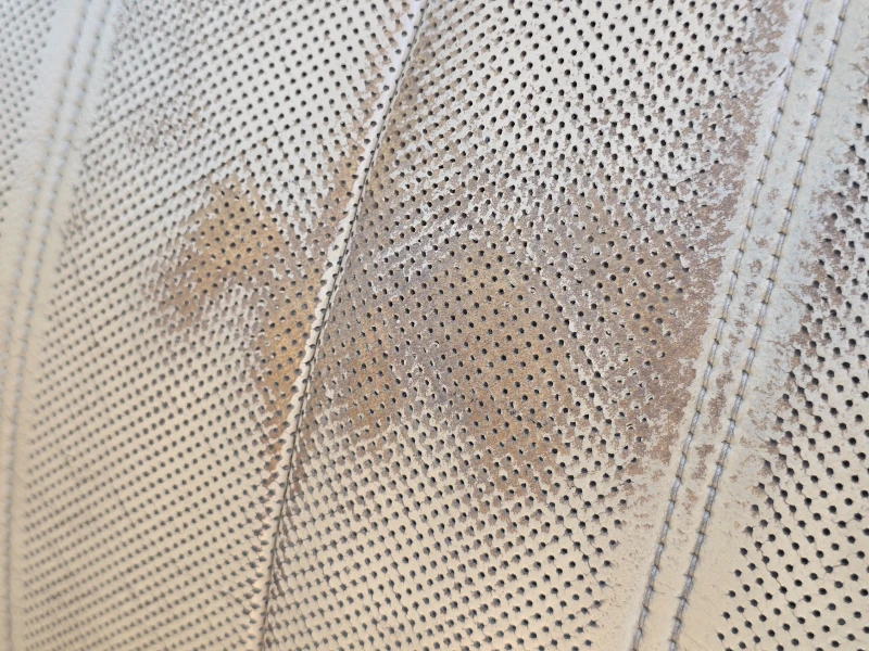 Audi A6 3.0TDI / MATRIX / QUATTRO / 245HP /, снимка 14 - Автомобили и джипове - 52081654