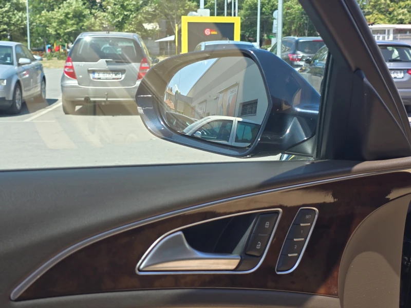 Audi A6 3.0TDI / MATRIX / QUATTRO / 245HP /, снимка 6 - Автомобили и джипове - 52081654