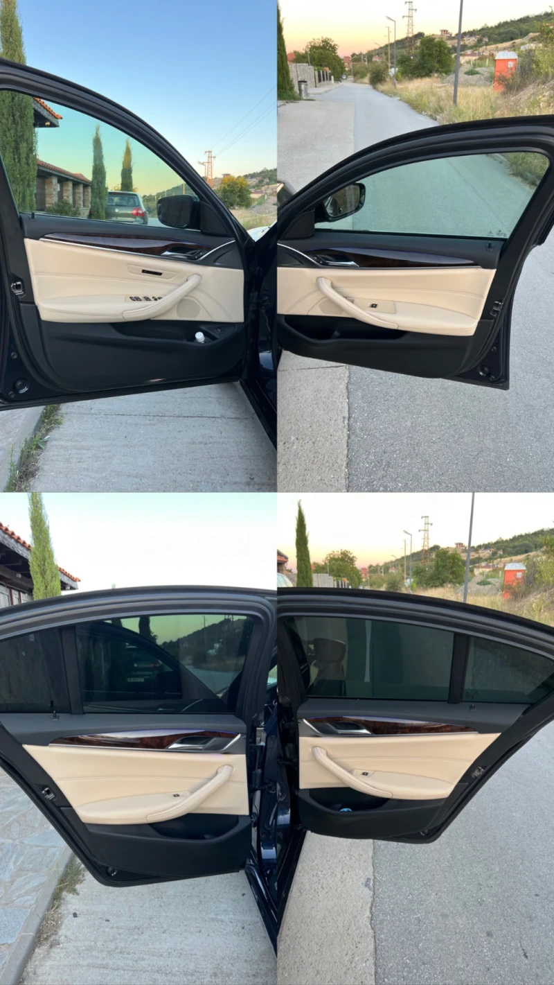 BMW 540 i xdrive, снимка 9 - Автомобили и джипове - 52667319