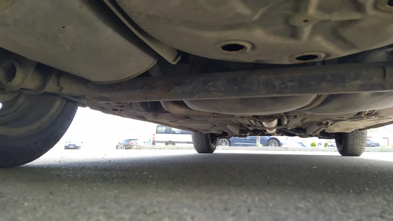 VW Polo Климатик, снимка 14 - Автомобили и джипове - 52078962