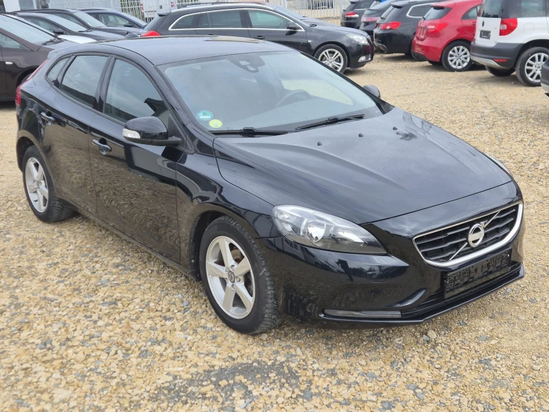 Volvo V40 1.6d