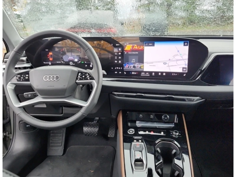 Audi A5 * Technik/Tech Pro * Quattro * Head-Up * Matrix, снимка 4 - Автомобили и джипове - 52480638