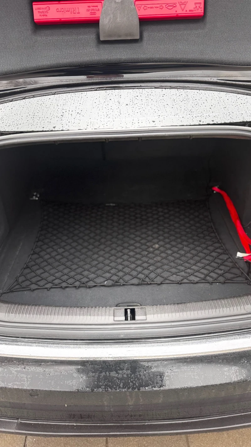 Audi A6 2.7 TDI , снимка 8 - Автомобили и джипове - 52512142