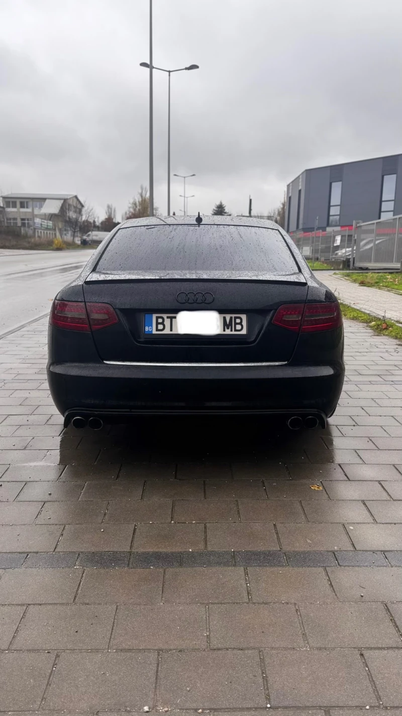 Audi A6 2.7 TDI , снимка 2 - Автомобили и джипове - 52512142