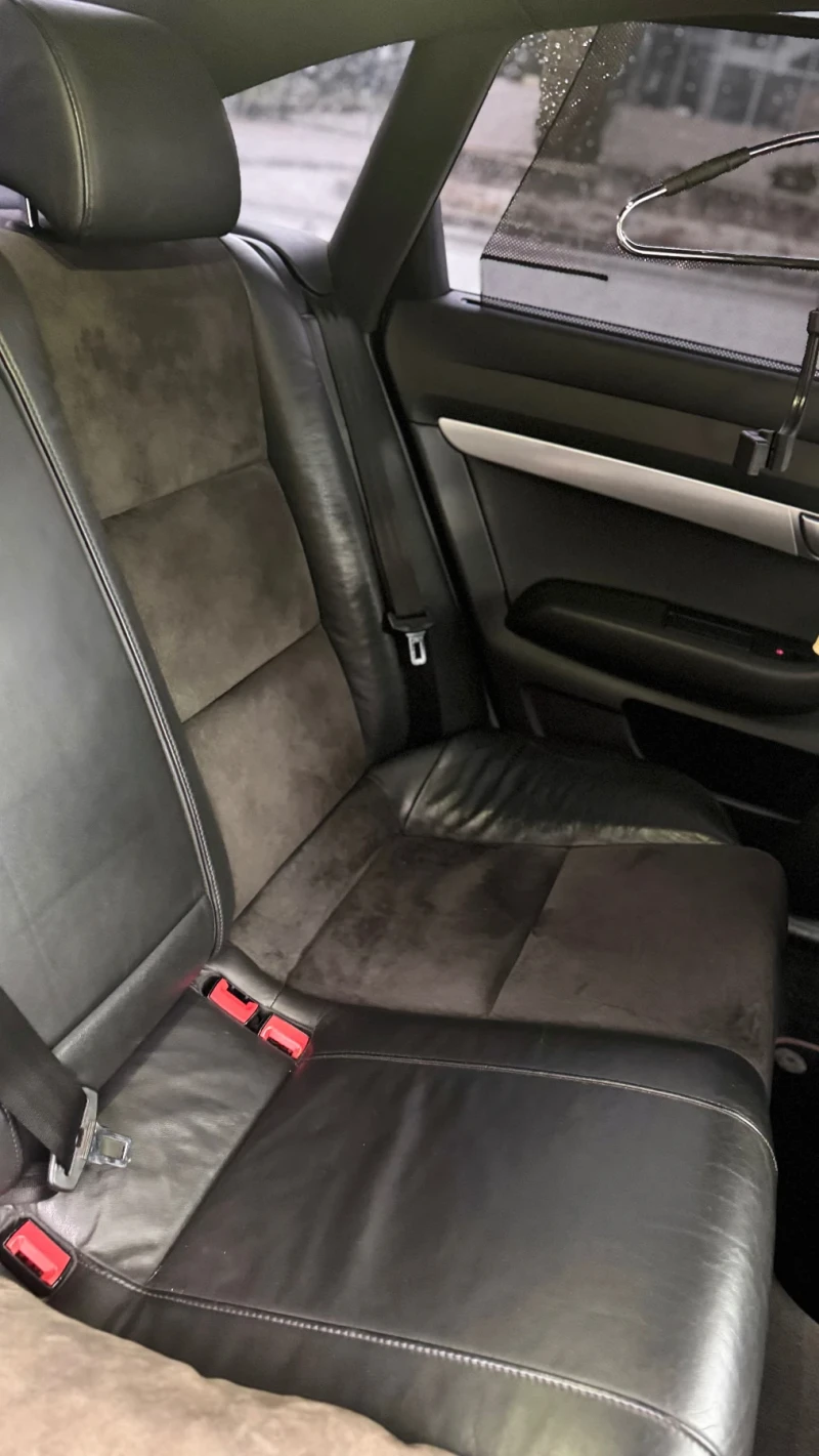 Audi A6 2.7 TDI , снимка 6 - Автомобили и джипове - 52512142