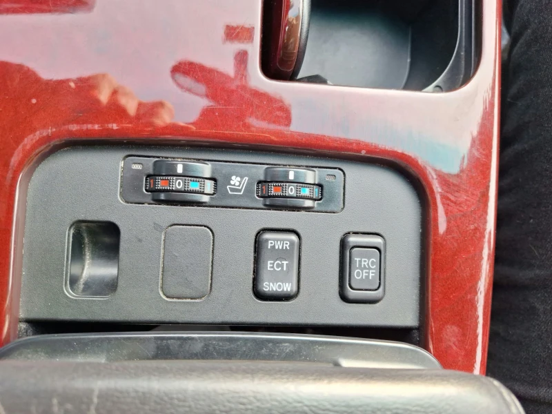 Lexus GS 300, снимка 12 - Автомобили и джипове - 52546781