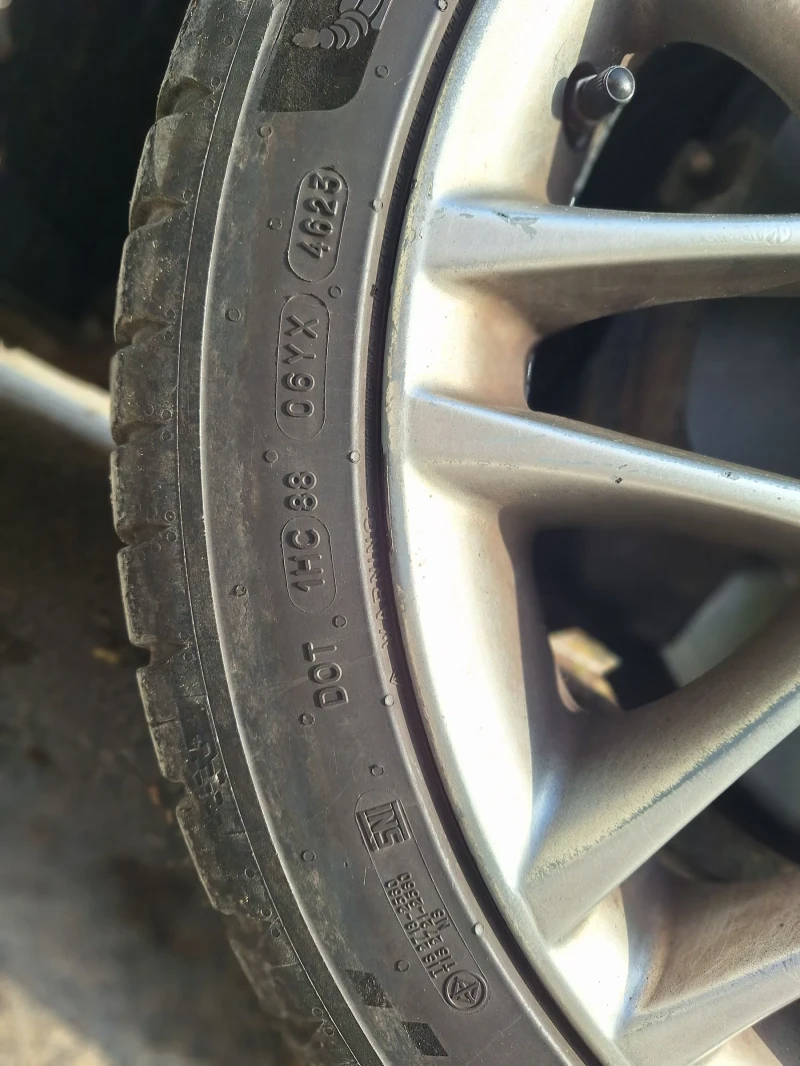 Lexus GS 300, снимка 15 - Автомобили и джипове - 52546781