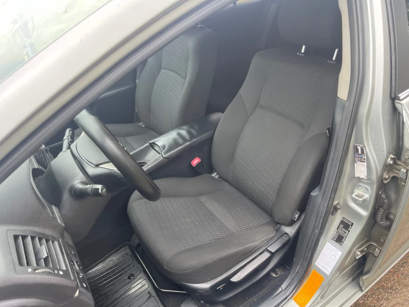 Toyota Avensis 2.0 D4D, снимка 6 - Автомобили и джипове - 52772382