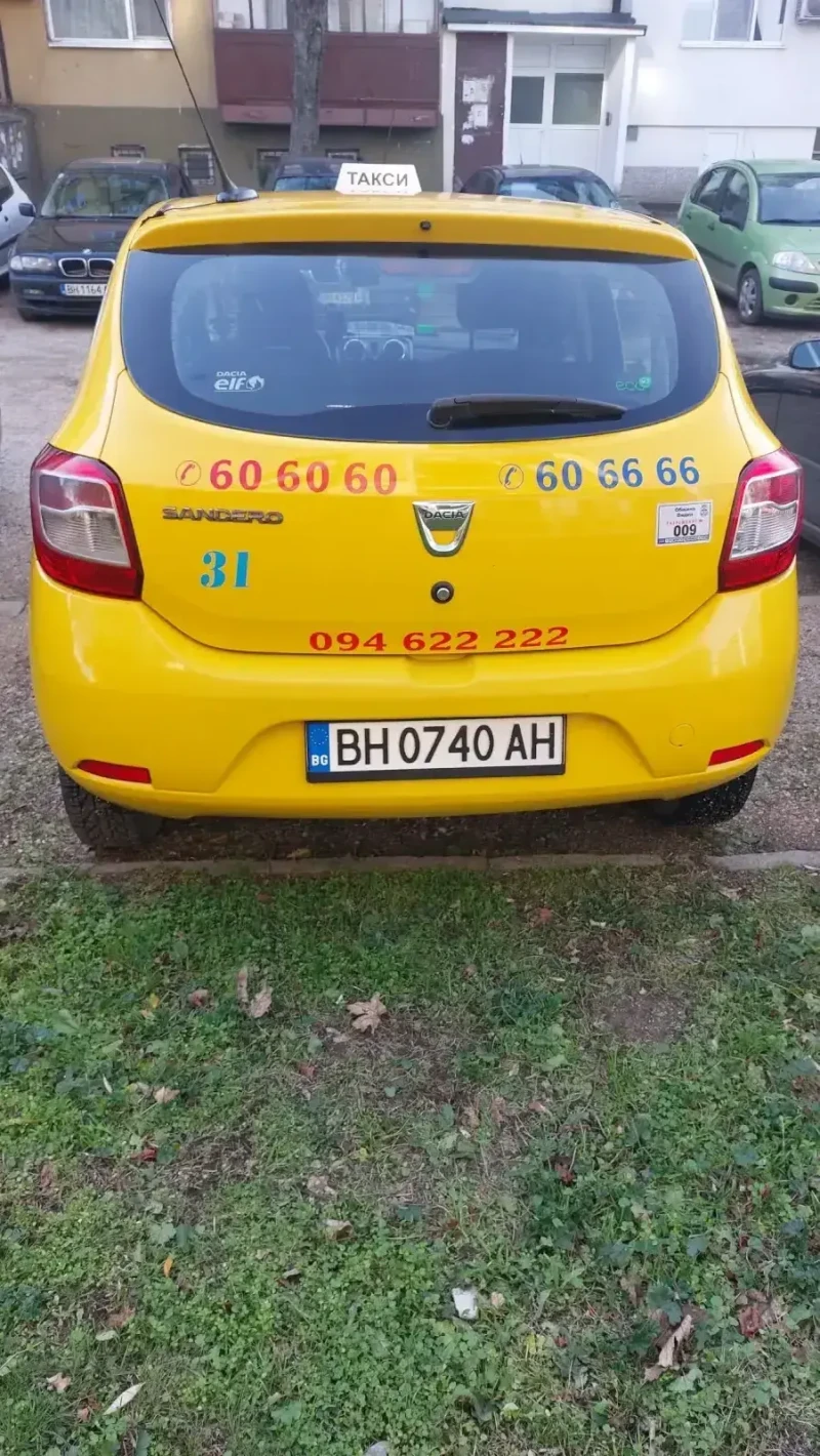 Dacia Sandero Laureate , снимка 2 - Автомобили и джипове - 52866231