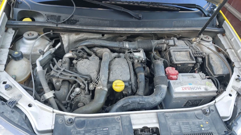 Dacia Sandero Laureate , снимка 5 - Автомобили и джипове - 52866231