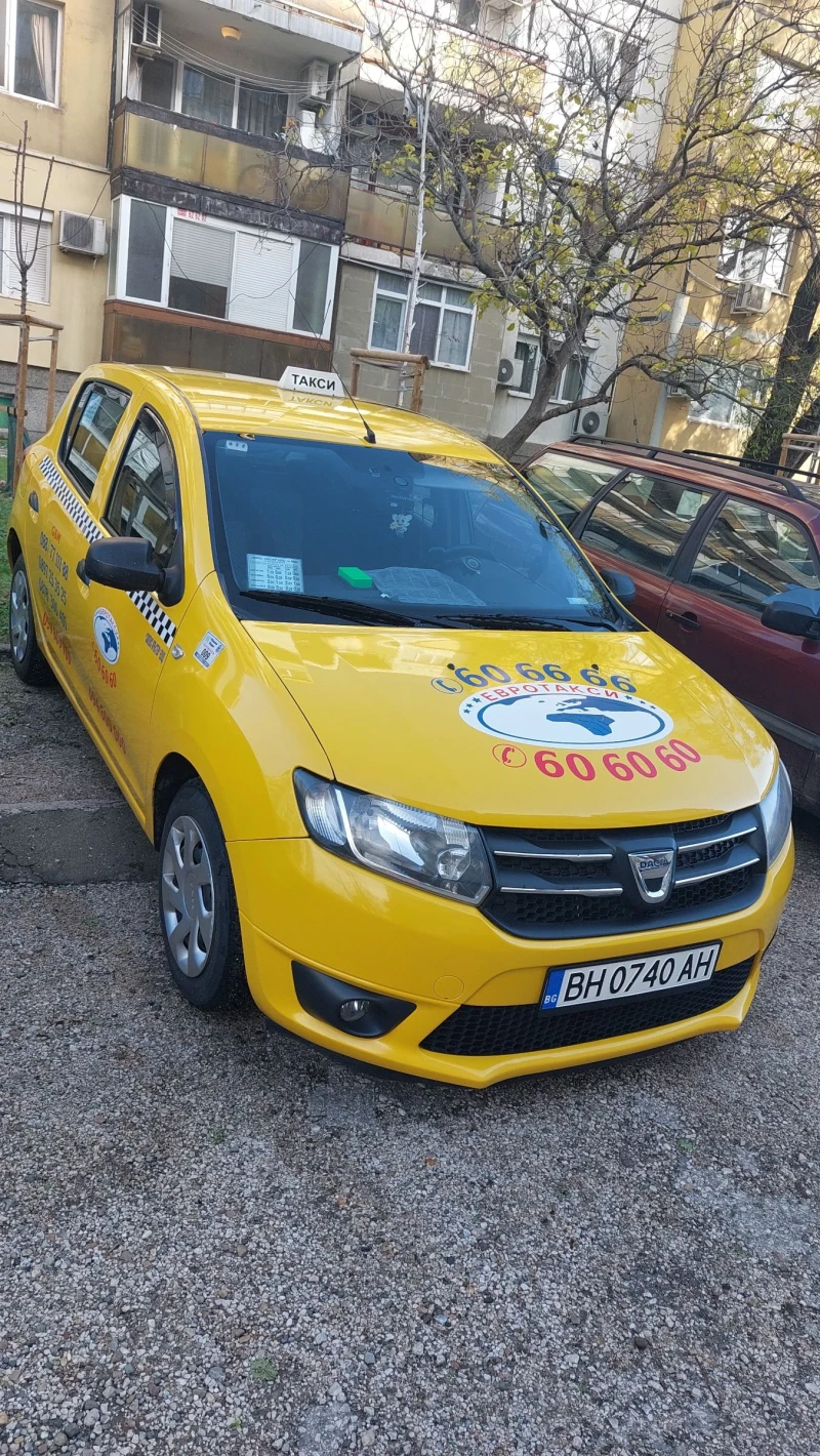 Dacia Sandero Laureate , снимка 4 - Автомобили и джипове - 52866231