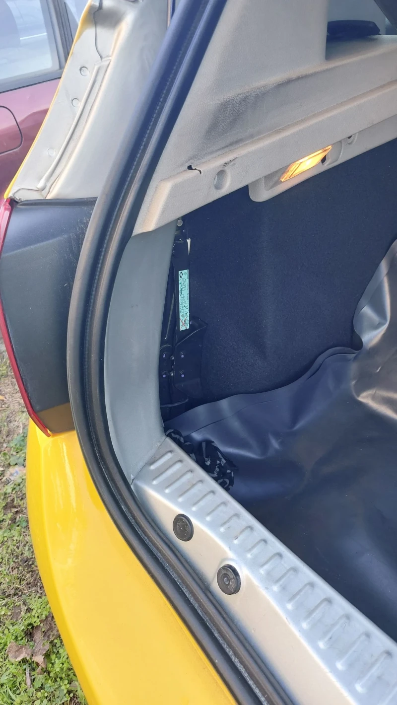 Dacia Sandero Laureate , снимка 7 - Автомобили и джипове - 52866231