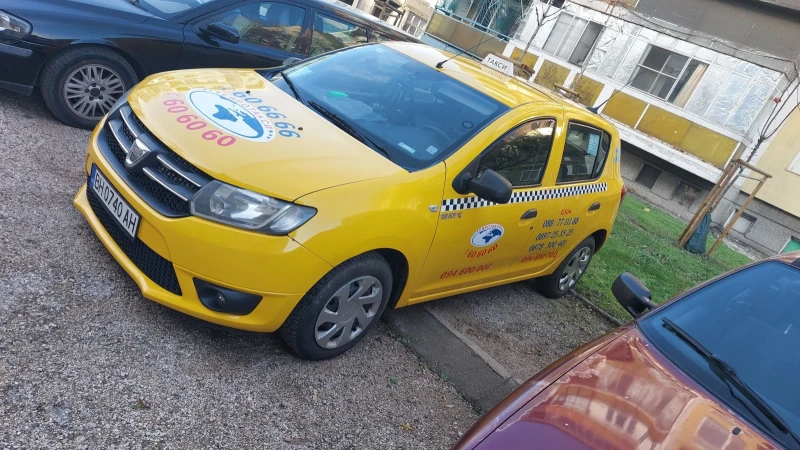 Dacia Sandero Laureate , снимка 3 - Автомобили и джипове - 52866231