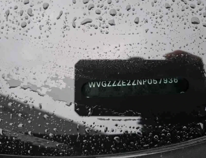 VW ID.4 Pro Electric.84 KWh.Kamera.Navi.Led.ACC, снимка 6 - Автомобили и джипове - 52876917