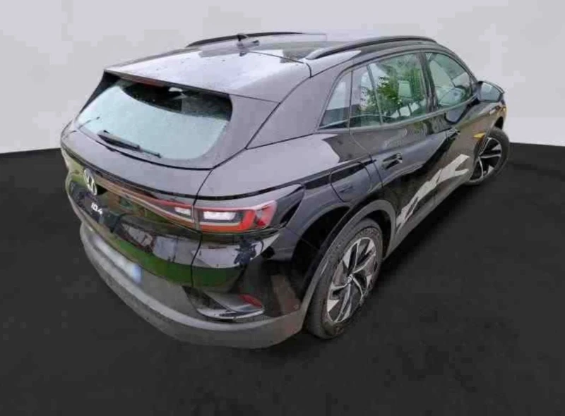 VW ID.4 Pro Electric.84 KWh.Kamera.Navi.Led.ACC, снимка 2 - Автомобили и джипове - 52876917