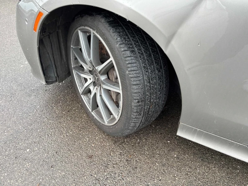 Mercedes-Benz E 450 * CARFAX * ЦЕНА ДО БГ, снимка 6 - Автомобили и джипове - 52893476