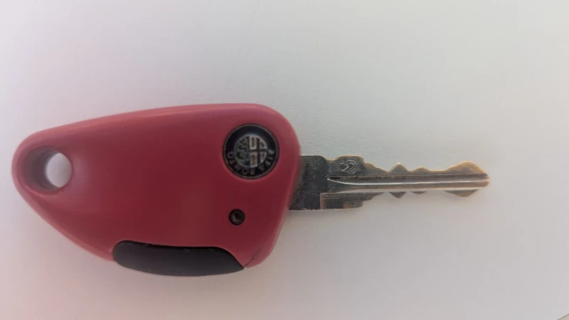 Alfa Romeo Gtv 2.0 JTS, снимка 9 - Автомобили и джипове - 53122794