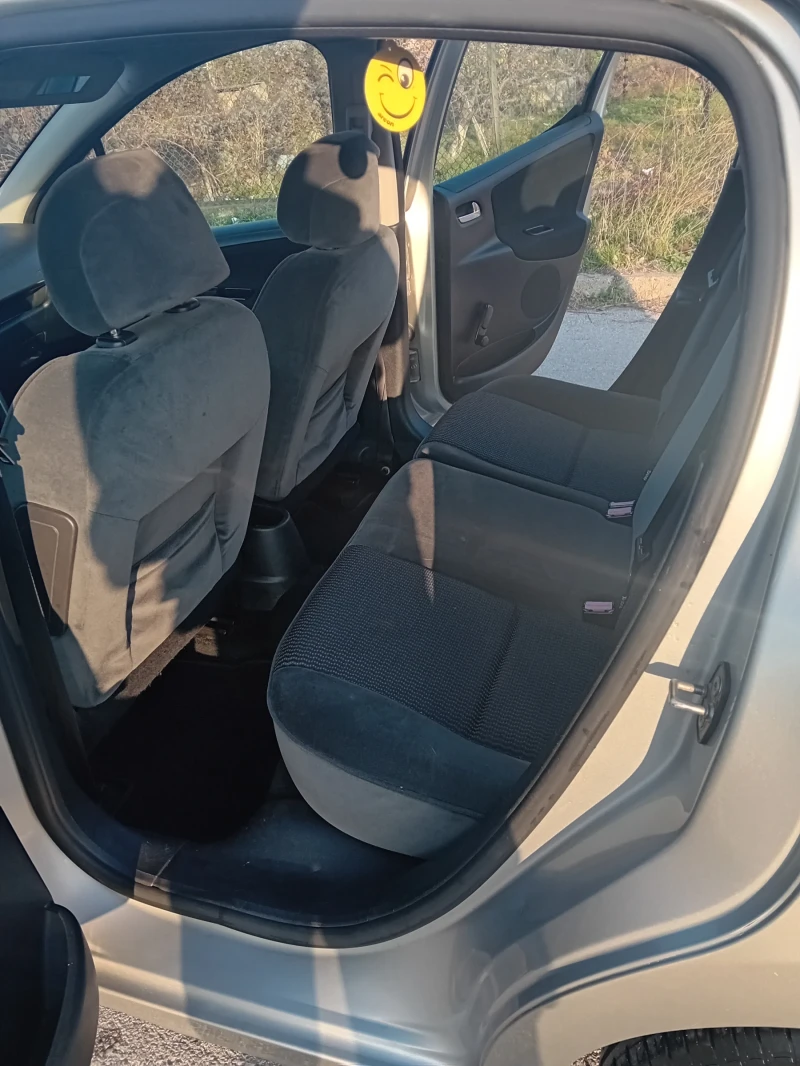 Peugeot 207, снимка 10 - Автомобили и джипове - 53242473