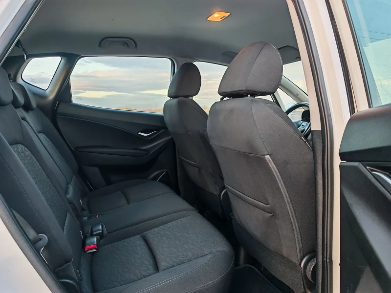 Hyundai Ix20 1.4 90 К.С. БЕНЗИН! 146 000 КМ! , снимка 12 - Автомобили и джипове - 53250191