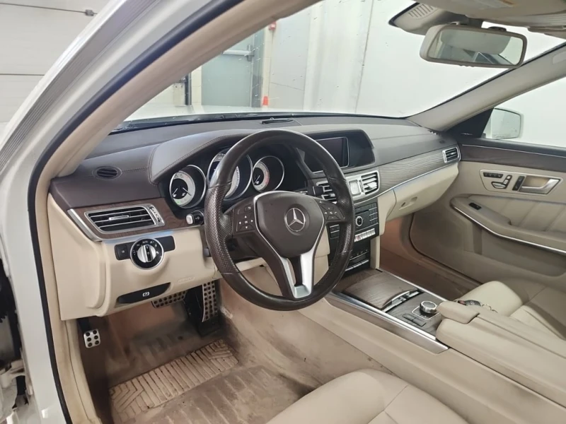 Mercedes-Benz E 400 * CARFAX * ЦЕНА ДО БГ, снимка 8 - Автомобили и джипове - 53334189