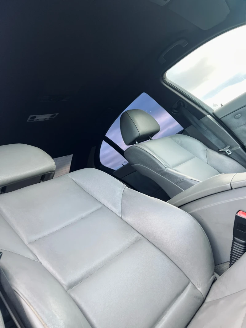 BMW 530, снимка 10 - Автомобили и джипове - 53405981