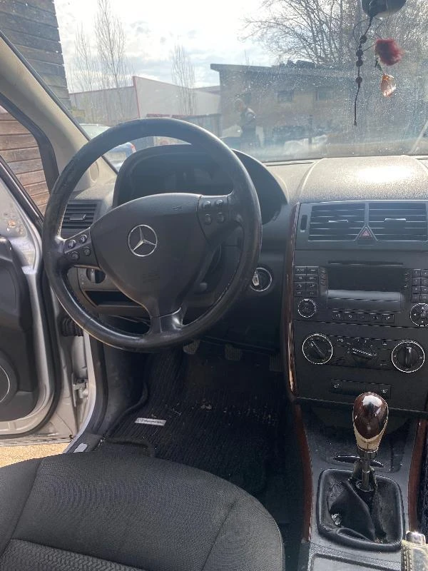 Mercedes-Benz A 180 2.0 CDI на части, снимка 10 - Автомобили и джипове - 44157157