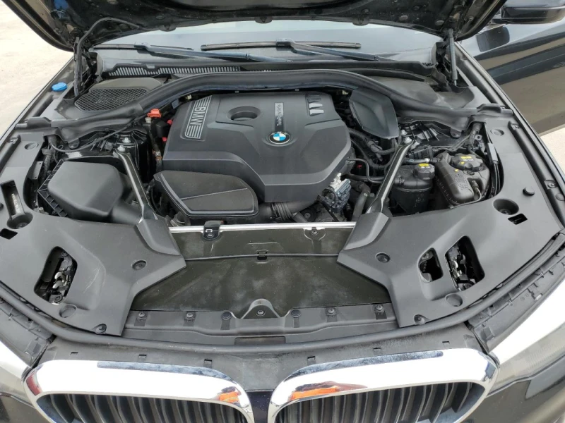 BMW 530 i/ФИКСИРАНА ЦЕНА! ПОДГРЕВ/RECARO/КЛИП НА ДВИГАТЕЛЯ - 29600 лв. - 64188235 | Car24.bg