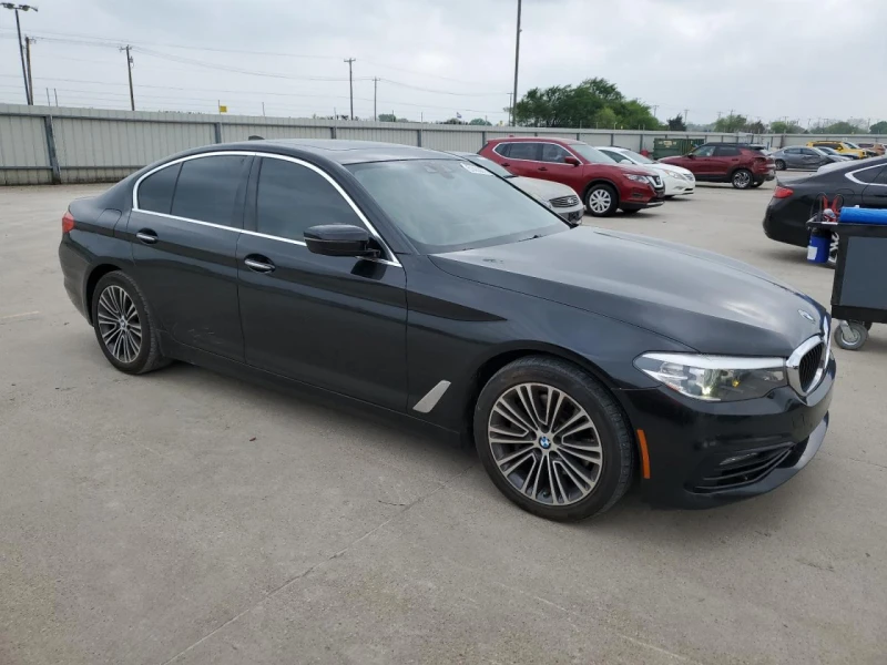 BMW 530 i/ФИКСИРАНА ЦЕНА! ПОДГРЕВ/RECARO/КЛИП НА ДВИГАТЕЛЯ - 29600 лв. - 64188235 | Car24.bg