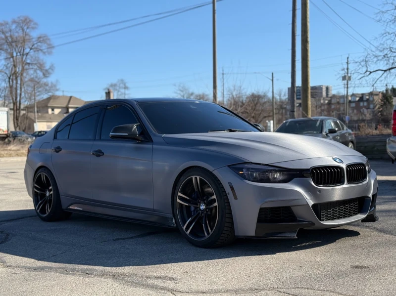 BMW 340 * XDRIVE * B58 * 8ZF * АвтоКредит - 38900 лв. - 44744238 1