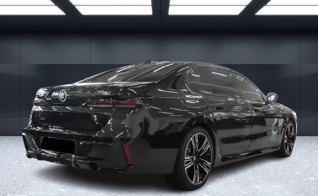 BMW 740 d xDrive M-Sport Pro = NEW = Гаранция - изображение 2