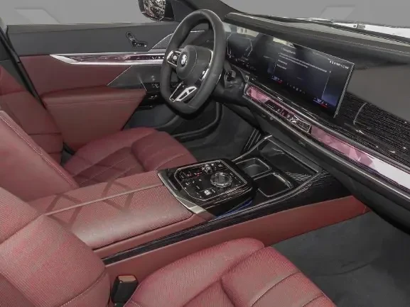 BMW 740 d xDrive M-Sport Pro = NEW = Гаранция - изображение 8